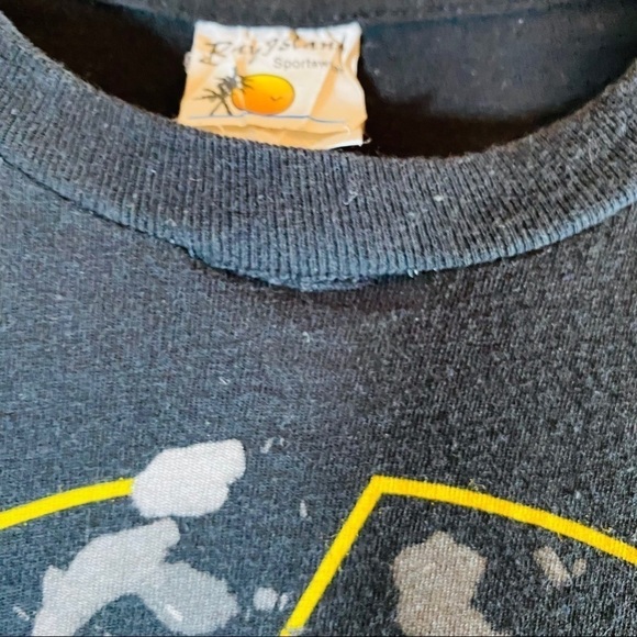 Bay Island Linkin Park Boys Graphic Tee Size:XS - Picture 4 of 5